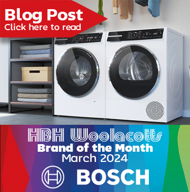 HBH Woolacotts Brand of the Month