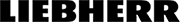 Liebherr Logo Black 2