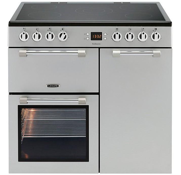 cheap electric range cookers