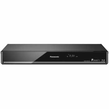 Panasonic Dmrpwt550eb Hard Drive Recorder 3d Bluray Hbh Woolacotts Cornwall And Devon S Premier Independent Electrical Retailer