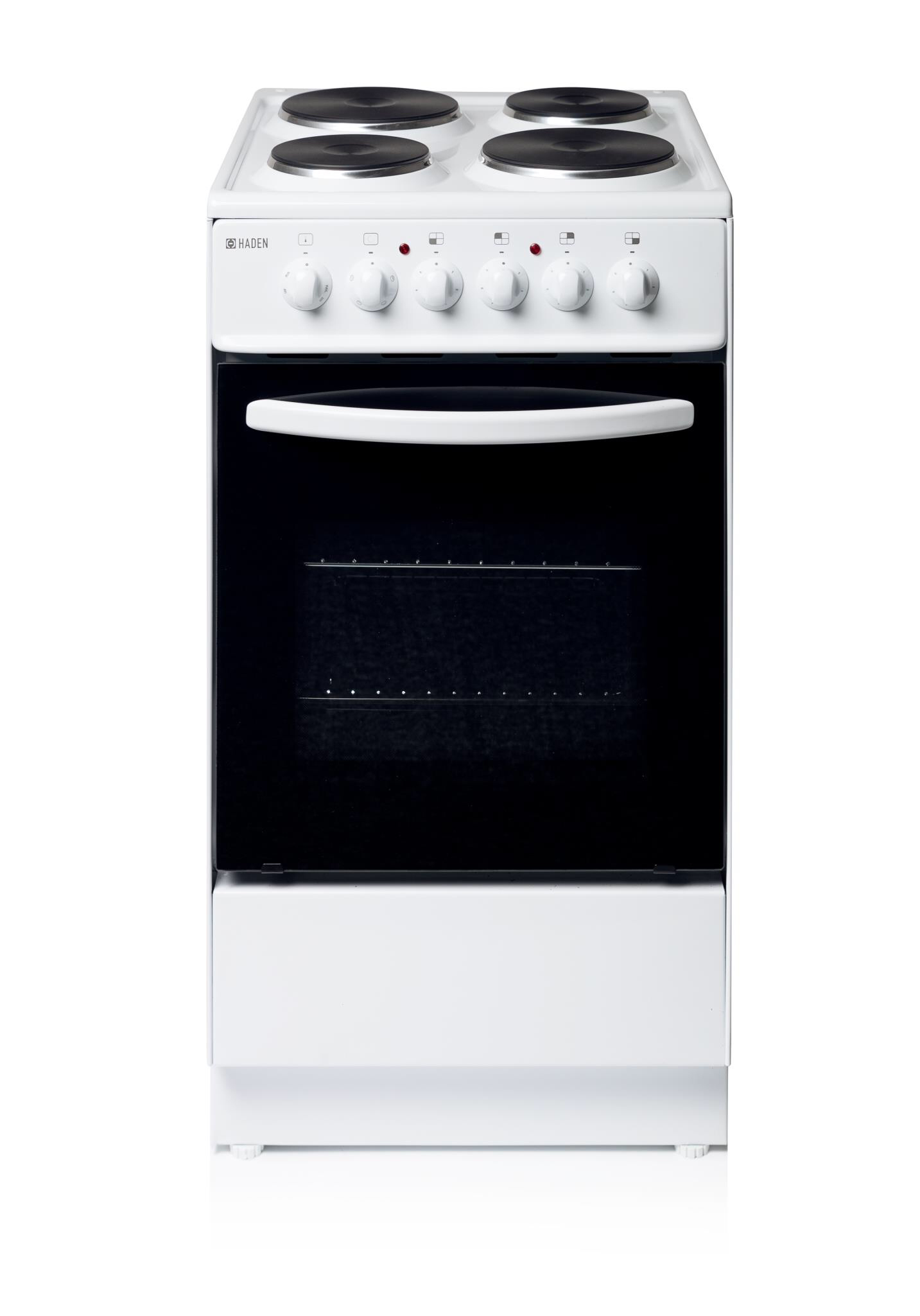 500mm electric oven