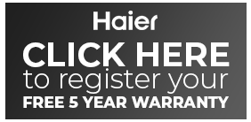 Register your FREE 5 year warranty at: https://bit.ly/3znpz55